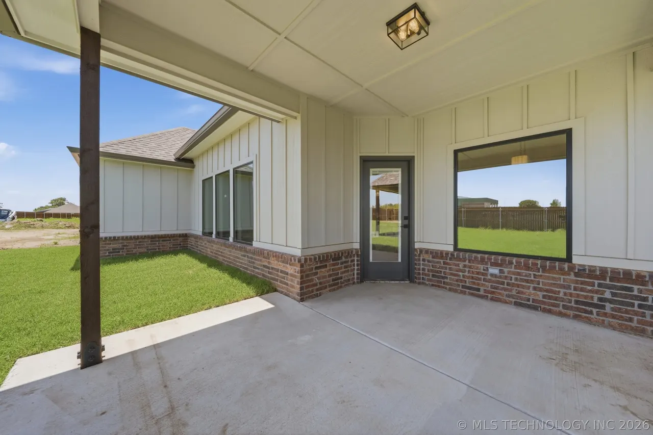 Photo 33 — 1009 S Chickasaw Street, Skiatook, OK 74070