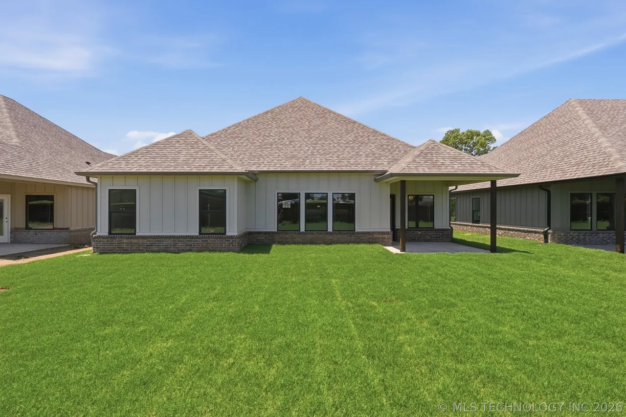 Photo 34 — 1009 S Chickasaw Street, Skiatook, OK 74070