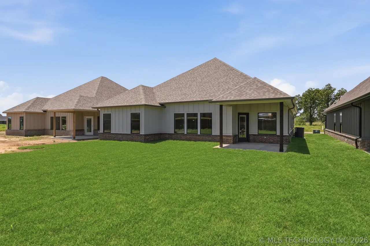Photo 35 — 1009 S Chickasaw Street, Skiatook, OK 74070