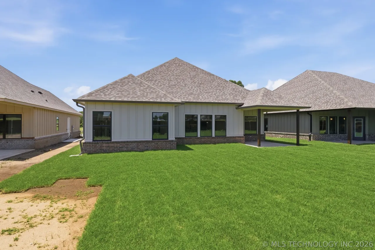 Photo 36 — 1009 S Chickasaw Street, Skiatook, OK 74070