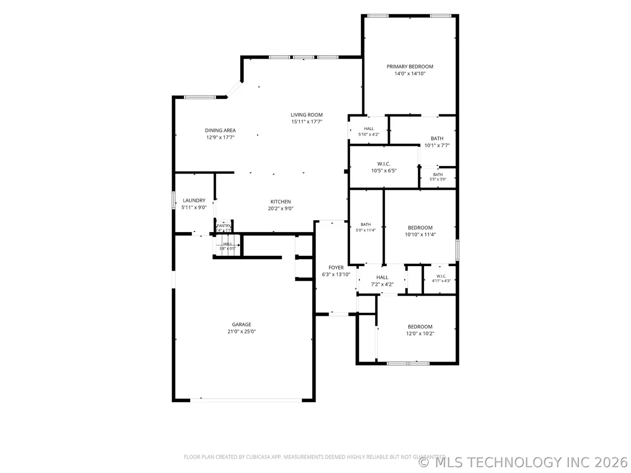 Photo 40 — 1009 S Chickasaw Street, Skiatook, OK 74070
