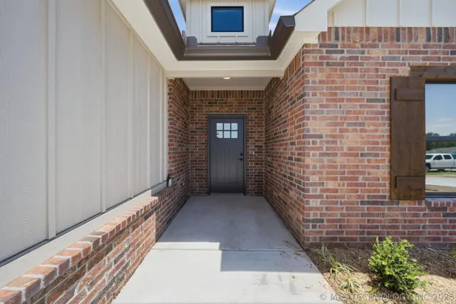 Photo 6 — 1009 S Chickasaw Street, Skiatook, OK 74070