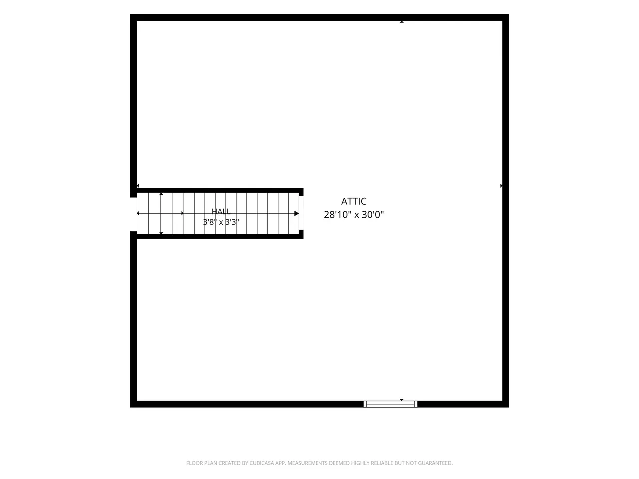 Photo 4 — 1013 S Chickasaw Street, Skiatook, OK 74070