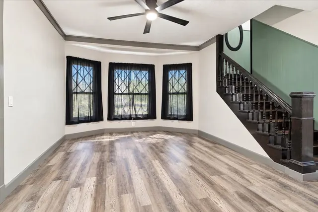 Photo 4 — 724 W Cedar Street, Durant, OK 74701