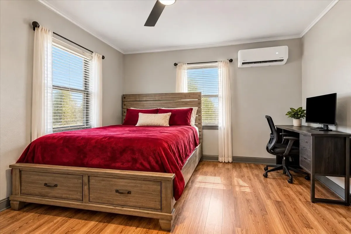 Photo 12 — 724 W Cedar Street, Durant, OK 74701