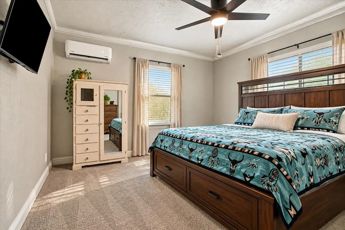 Photo 13 — 724 W Cedar Street, Durant, OK 74701