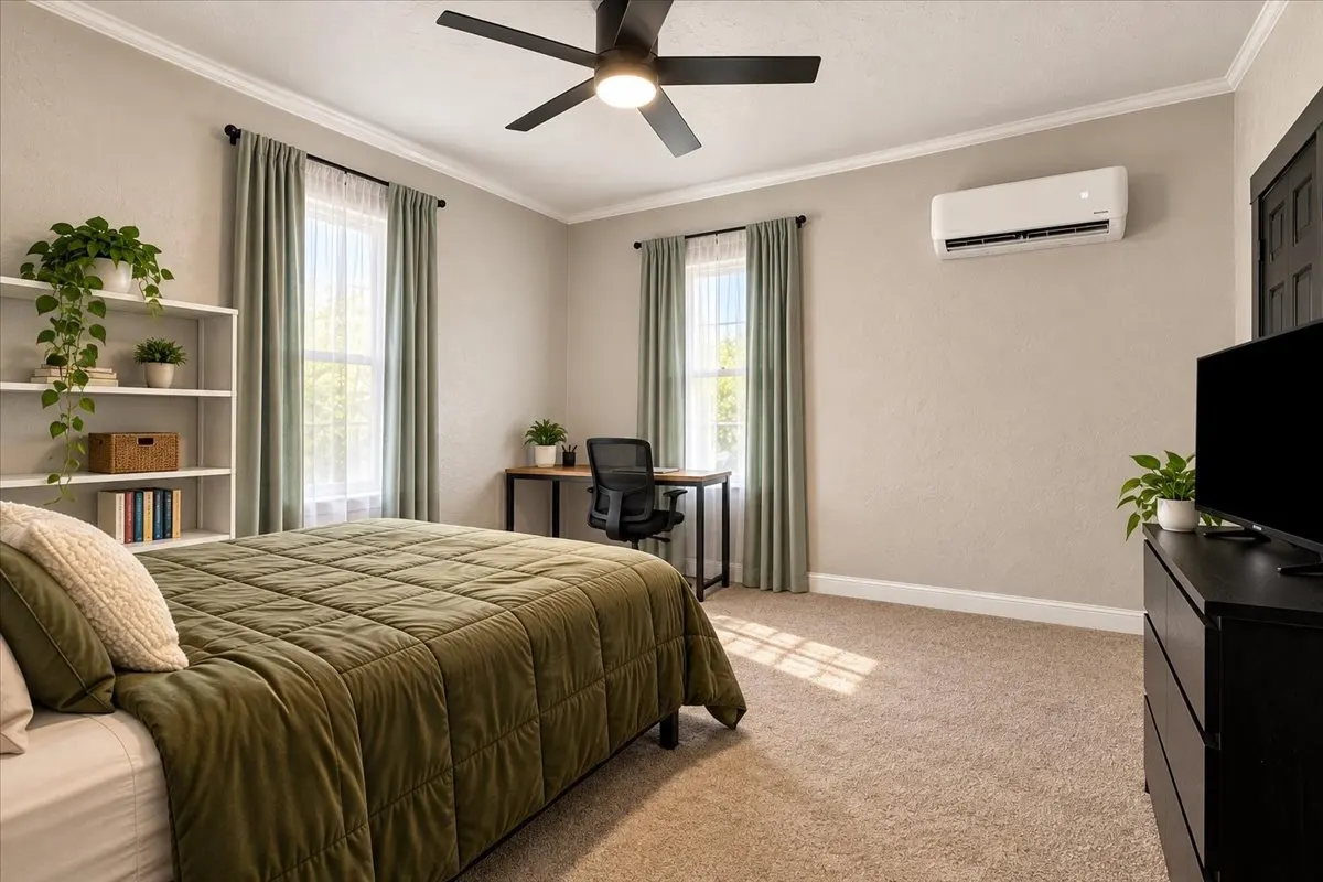 Photo 14 — 724 W Cedar Street, Durant, OK 74701
