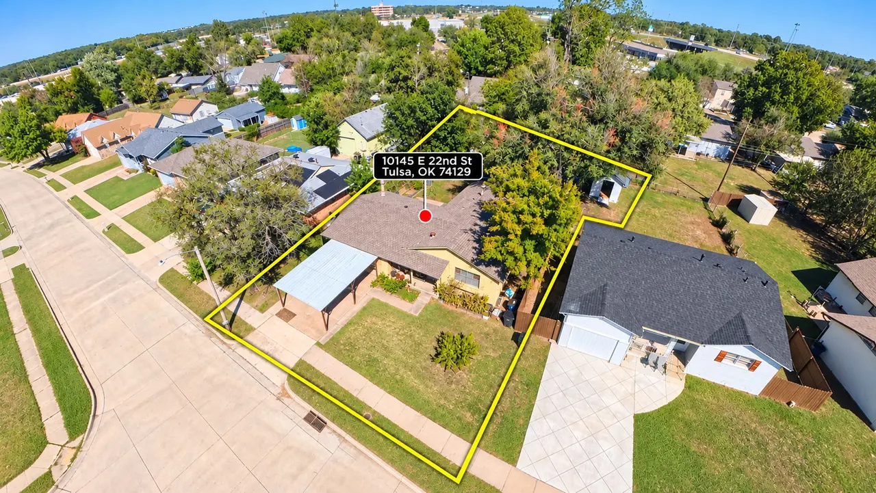 Photo 18 — 10145 E 22nd Street, Tulsa, OK 74129