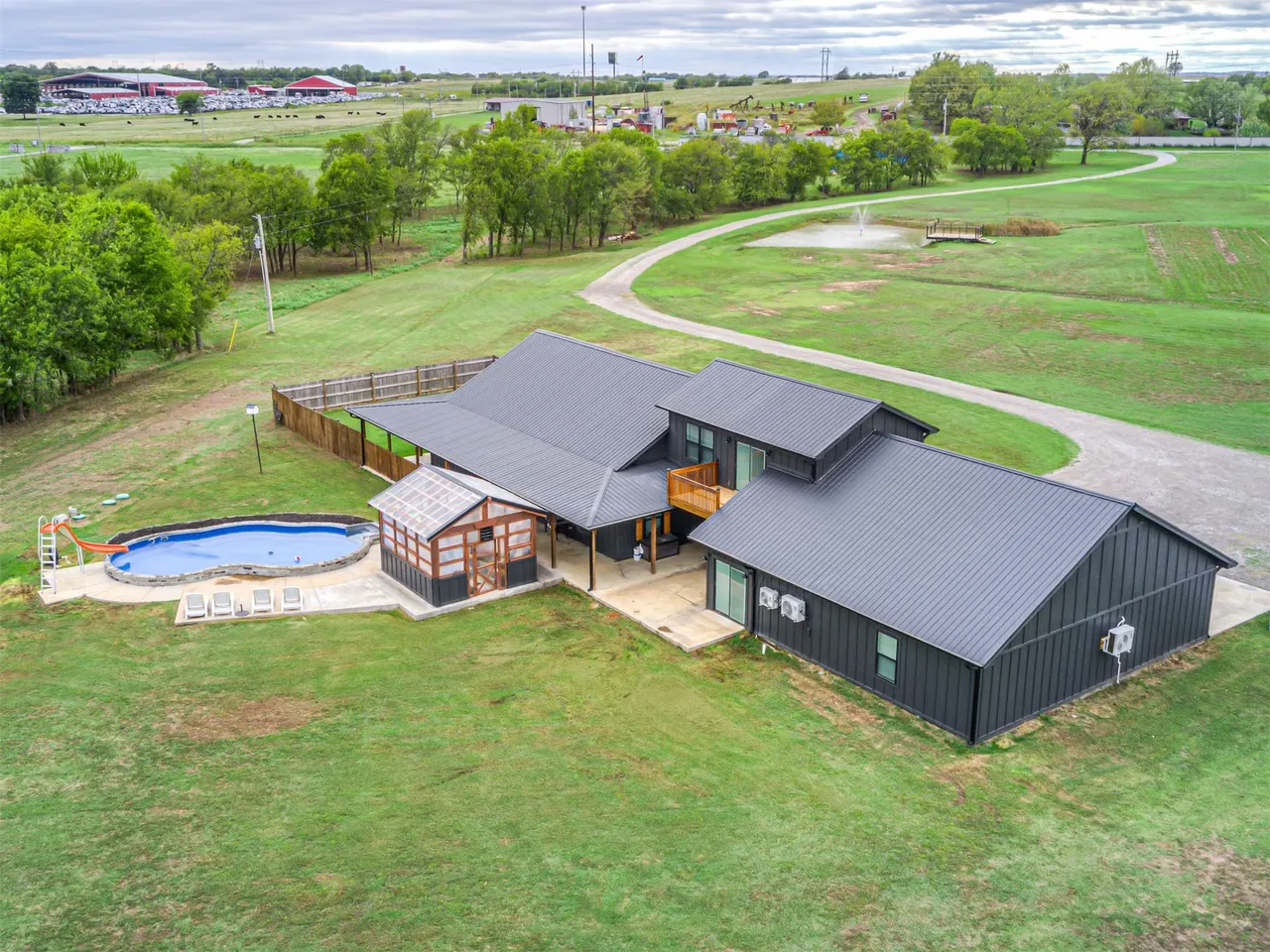 Photo 69 — 2234 N 205 Road, Beggs, OK 74421