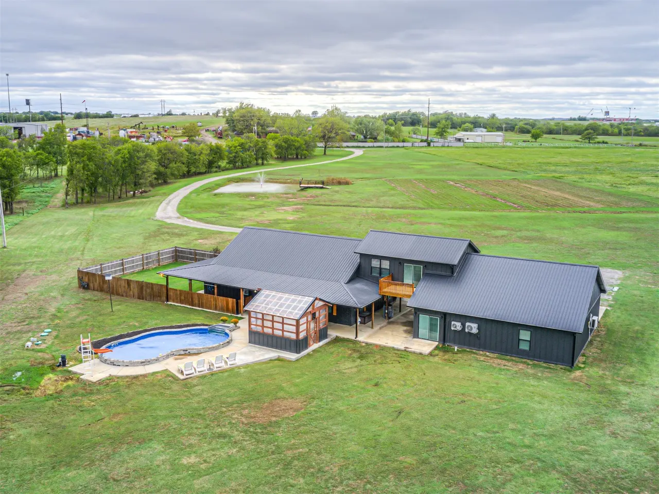 Photo 70 — 2234 N 205 Road, Beggs, OK 74421