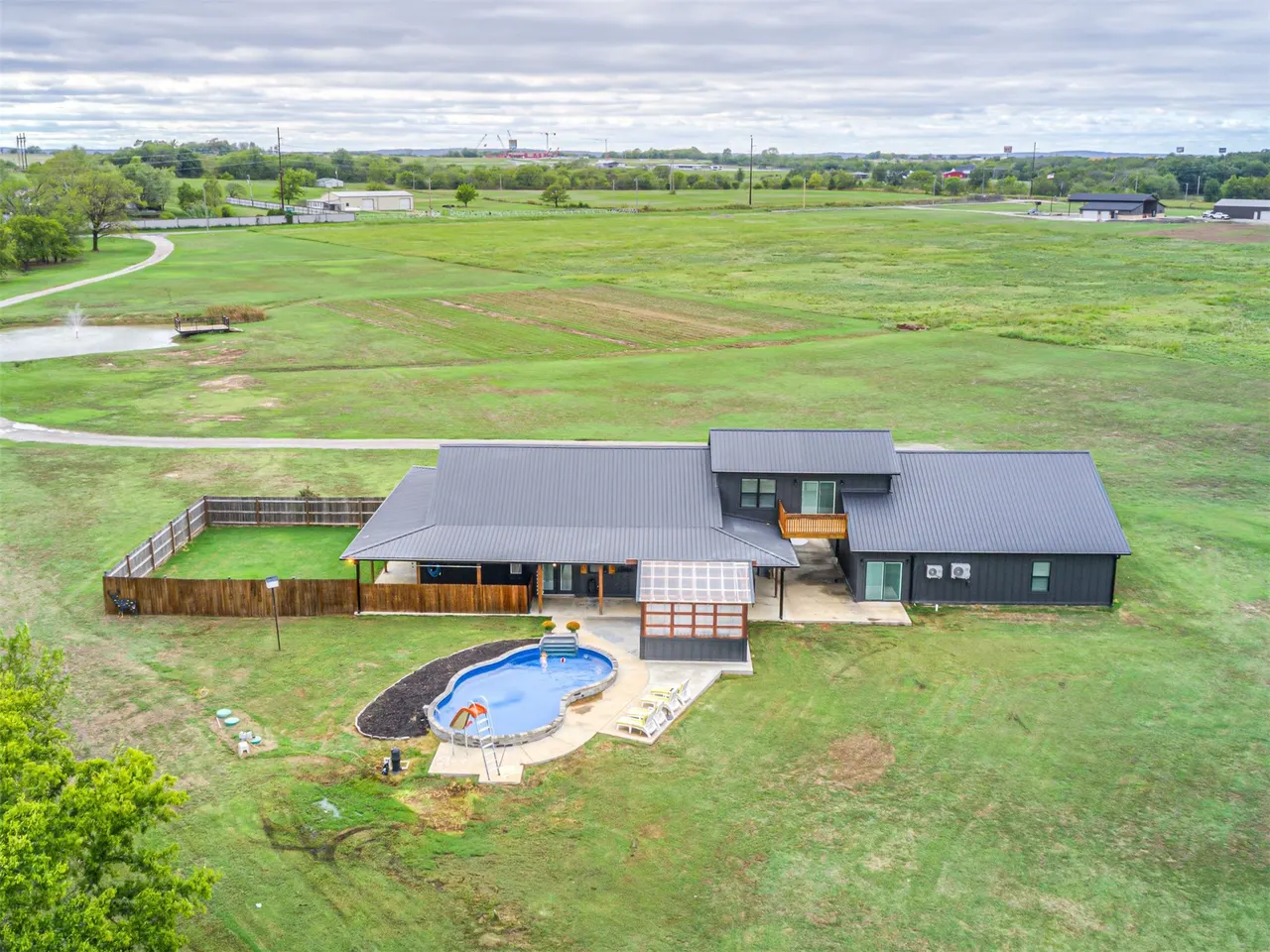 Photo 71 — 2234 N 205 Road, Beggs, OK 74421