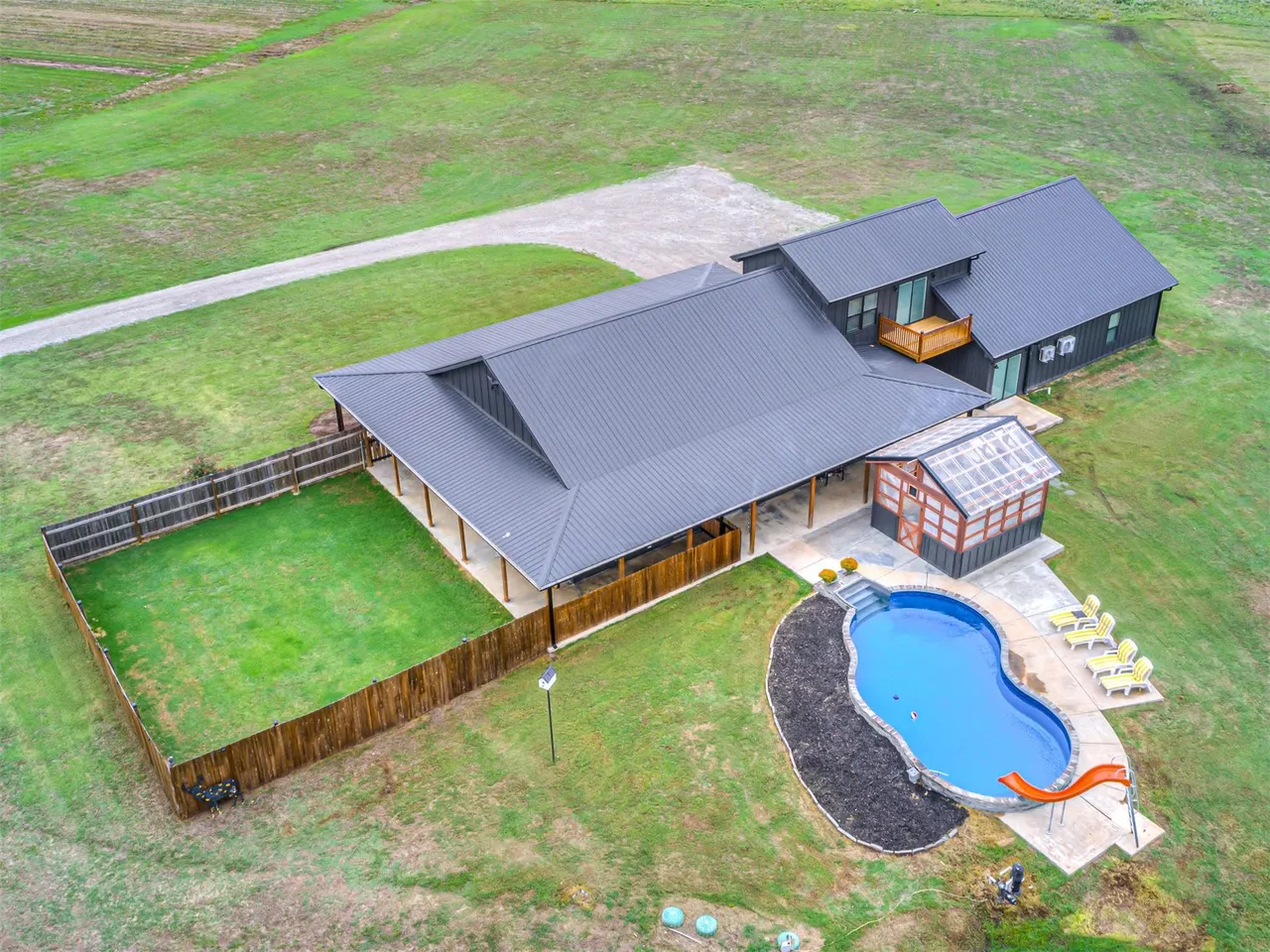 Photo 72 — 2234 N 205 Road, Beggs, OK 74421