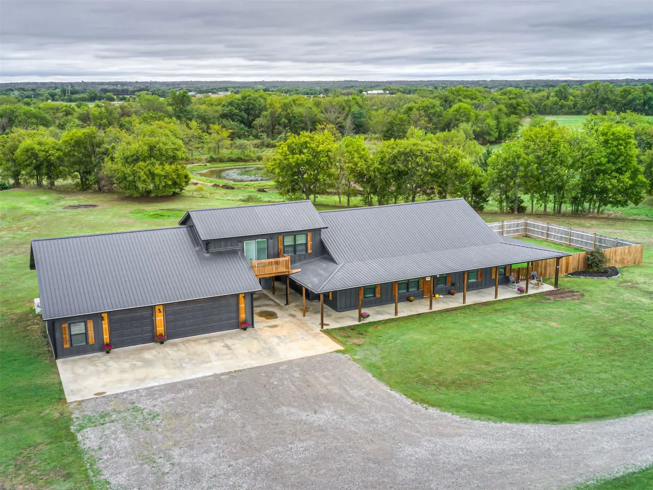 Photo 73 — 2234 N 205 Road, Beggs, OK 74421