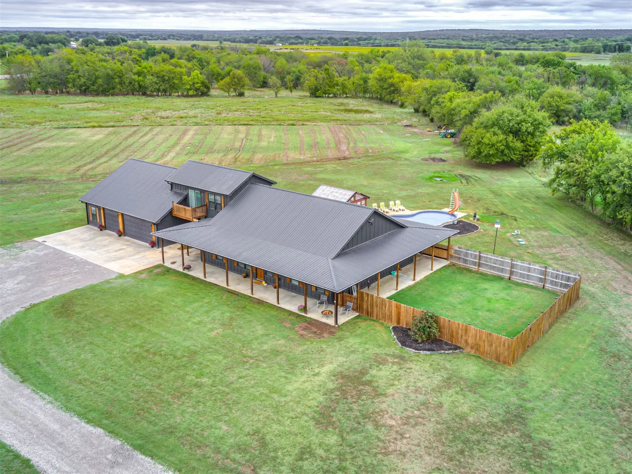 Photo 75 — 2234 N 205 Road, Beggs, OK 74421