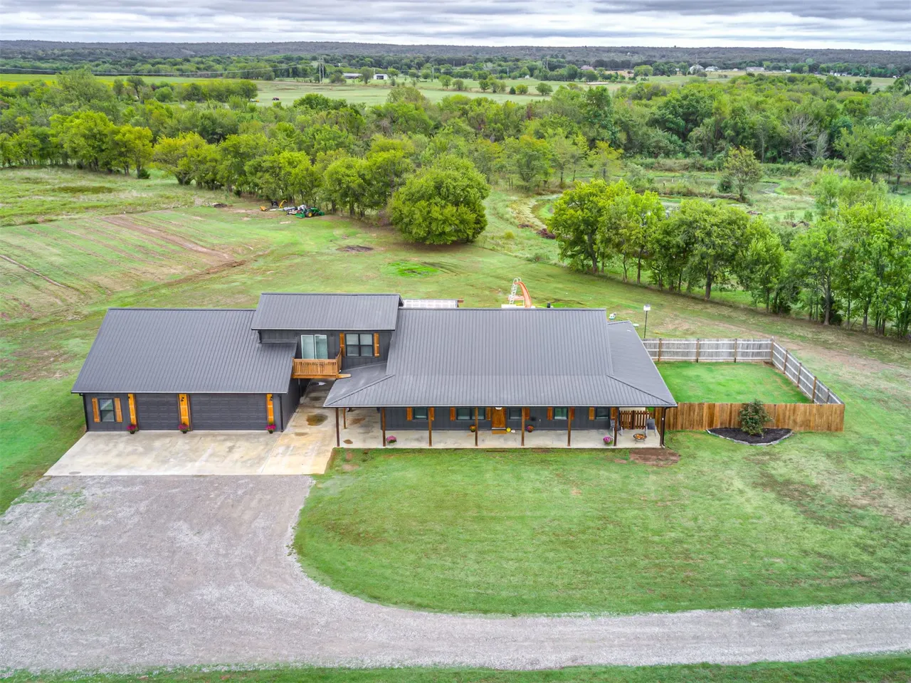 Photo 76 — 2234 N 205 Road, Beggs, OK 74421