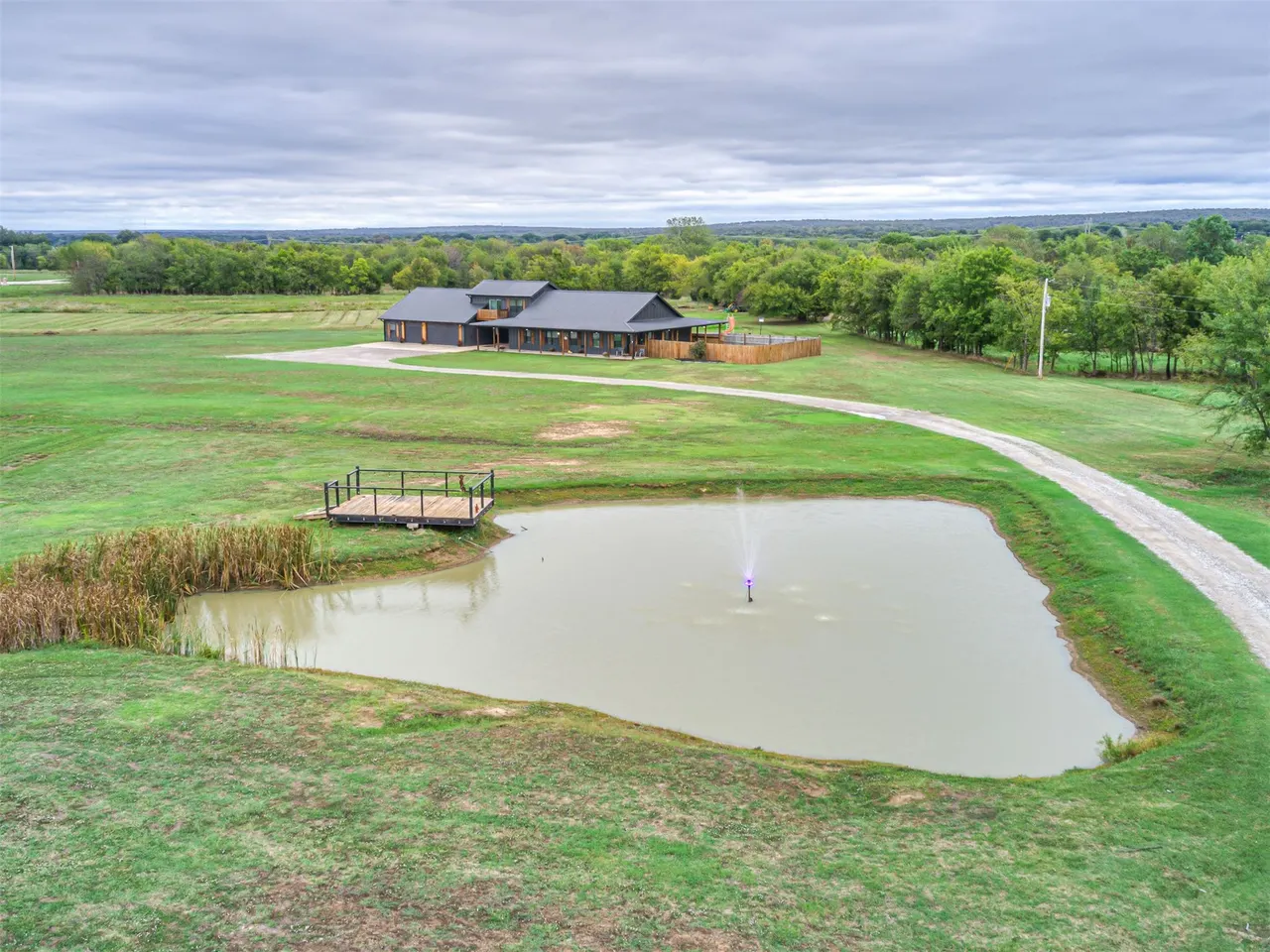 Photo 77 — 2234 N 205 Road, Beggs, OK 74421