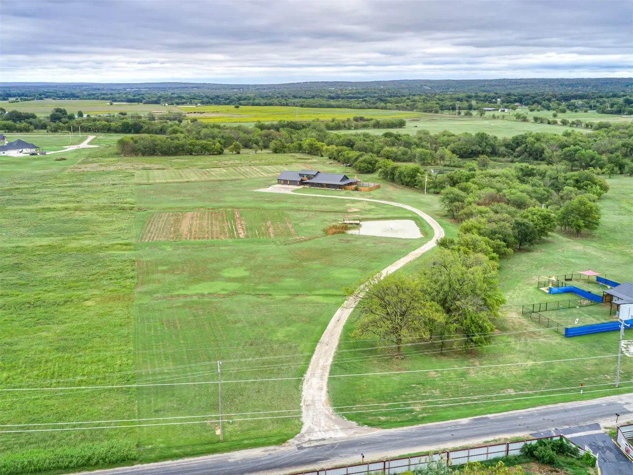 Photo 79 — 2234 N 205 Road, Beggs, OK 74421