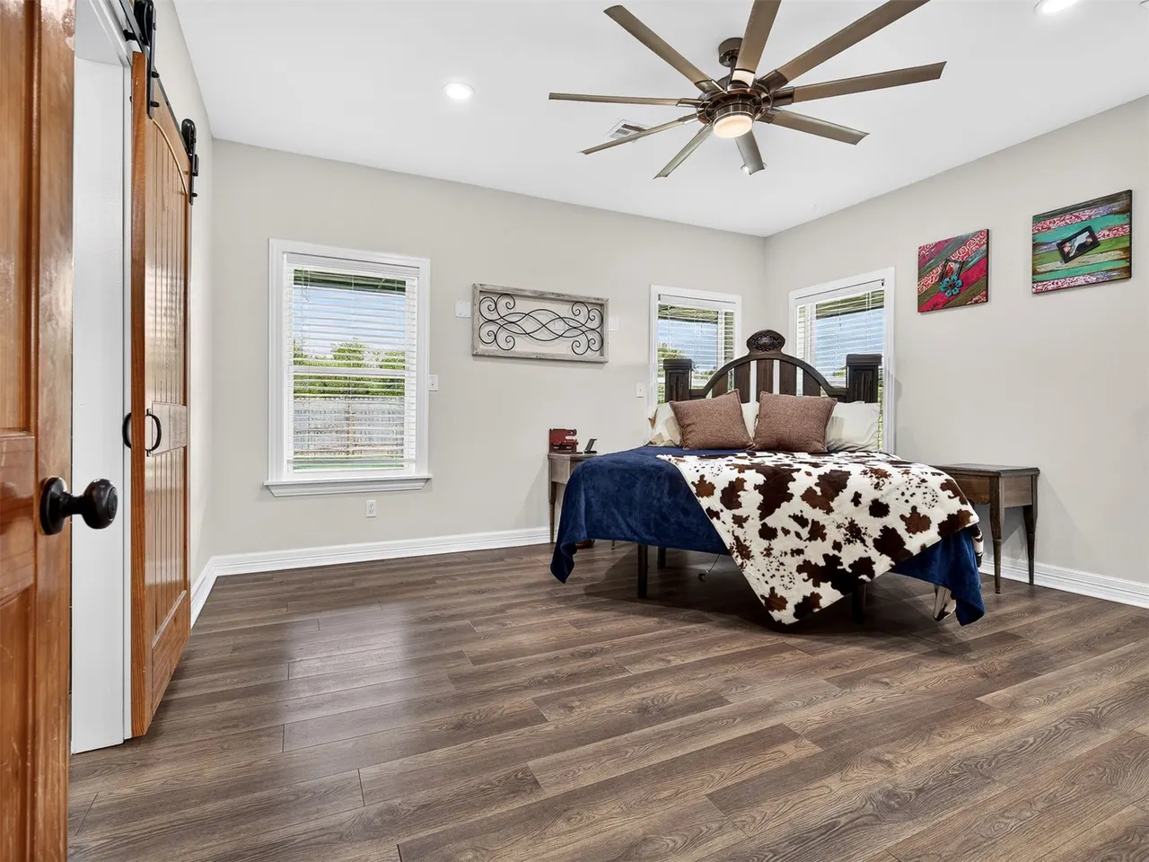Photo 27 — 2234 N 205 Road, Beggs, OK 74421