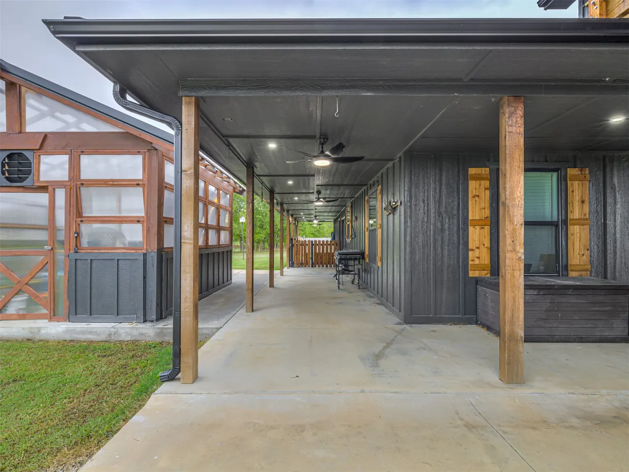 Photo 63 — 2234 N 205 Road, Beggs, OK 74421