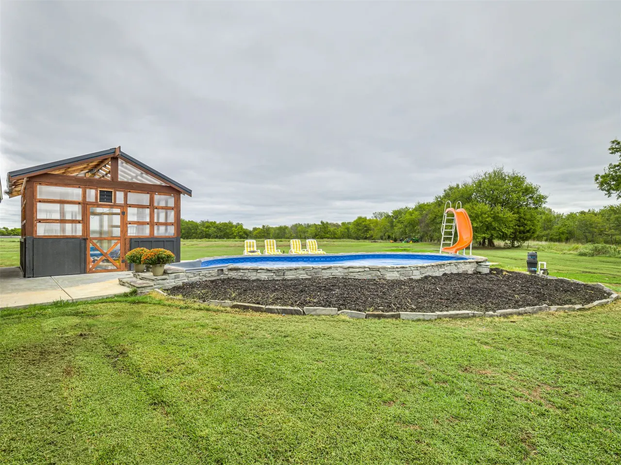 Photo 67 — 2234 N 205 Road, Beggs, OK 74421
