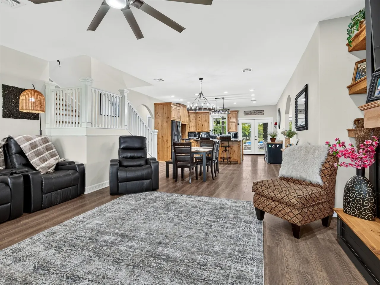 Photo 13 — 2234 N 205 Road, Beggs, OK 74421
