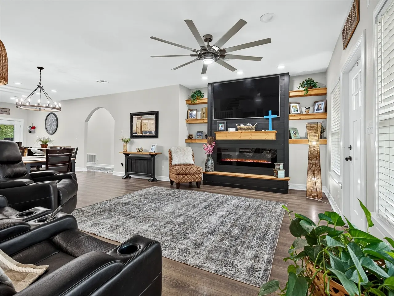 Photo 16 — 2234 N 205 Road, Beggs, OK 74421