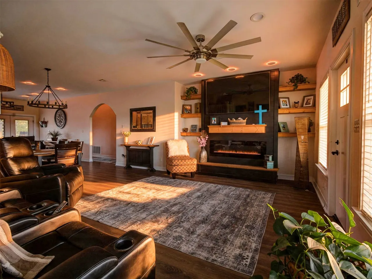 Photo 17 — 2234 N 205 Road, Beggs, OK 74421