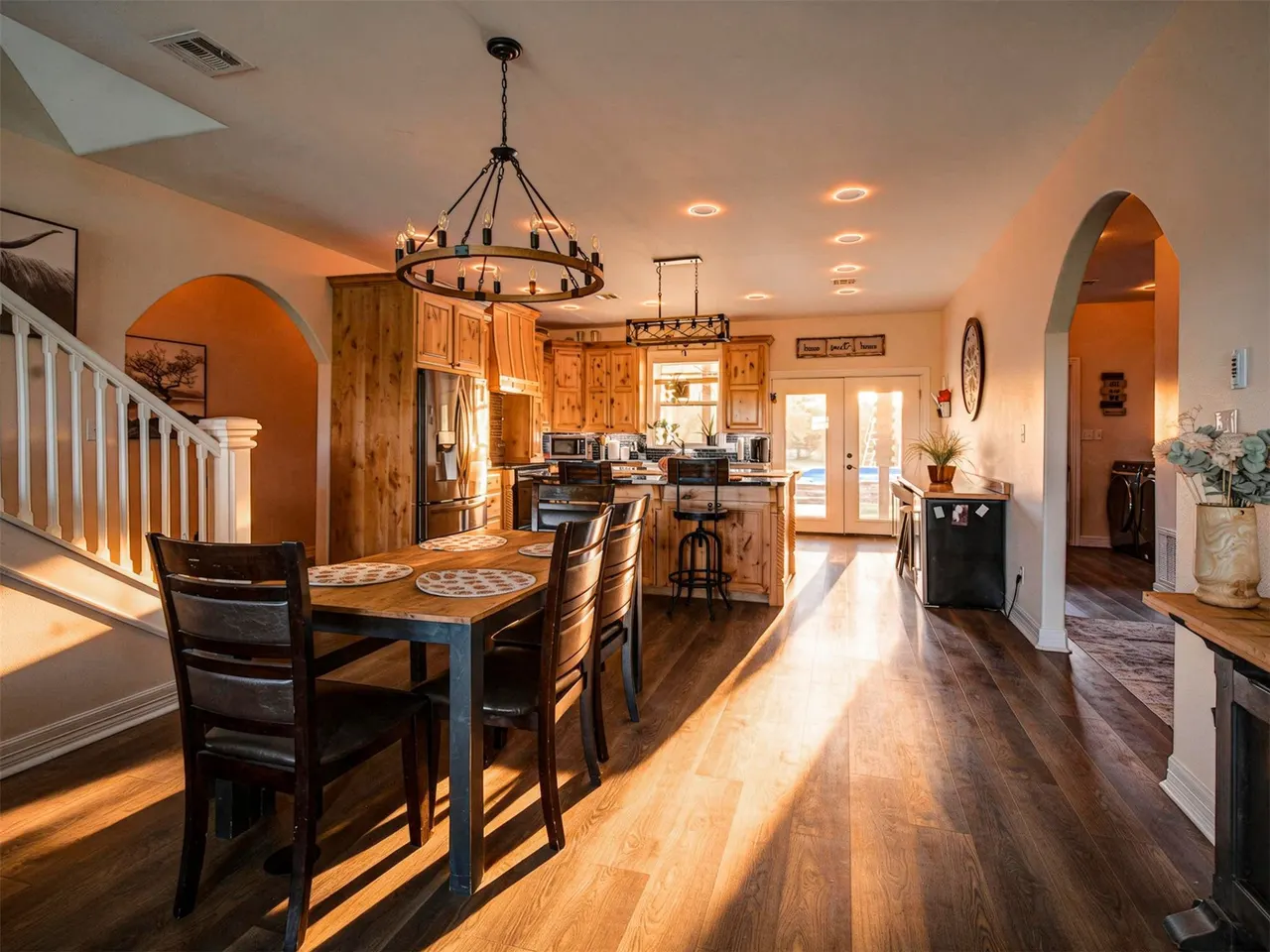Photo 19 — 2234 N 205 Road, Beggs, OK 74421