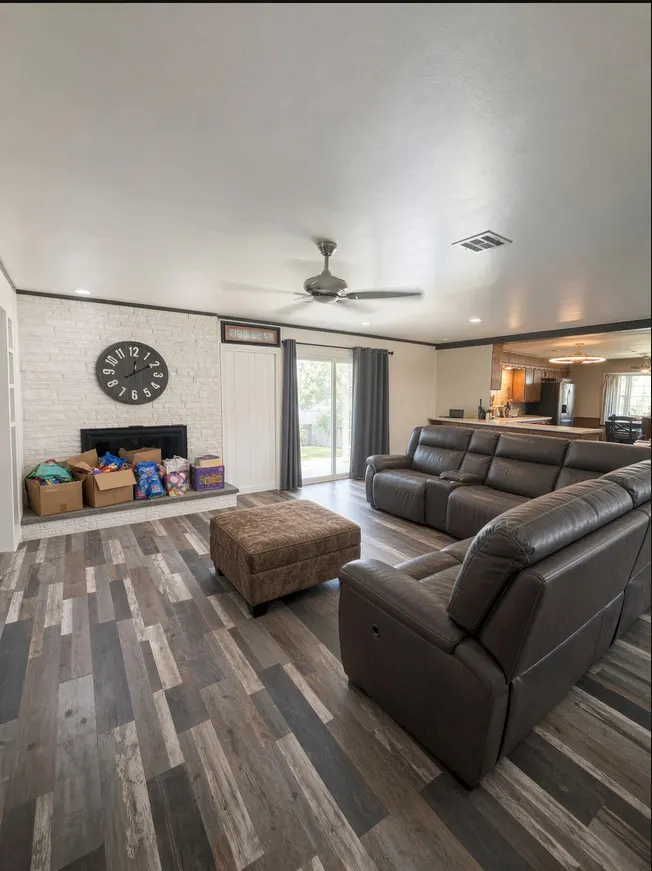 Photo 4 — 1282 S 103rd East Road, Tulsa, OK 74128