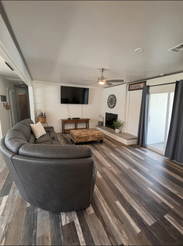 Photo 5 — 1282 S 103rd East Road, Tulsa, OK 74128