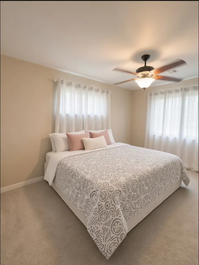 Photo 8 — 1282 S 103rd East Road, Tulsa, OK 74128