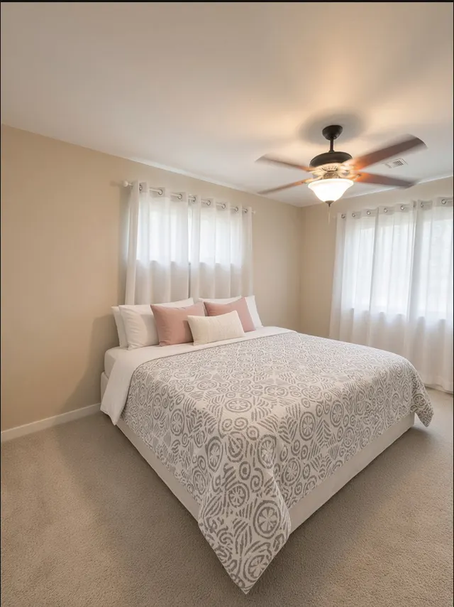 Photo 8 — 1282 S 103rd East Road, Tulsa, OK 74128
