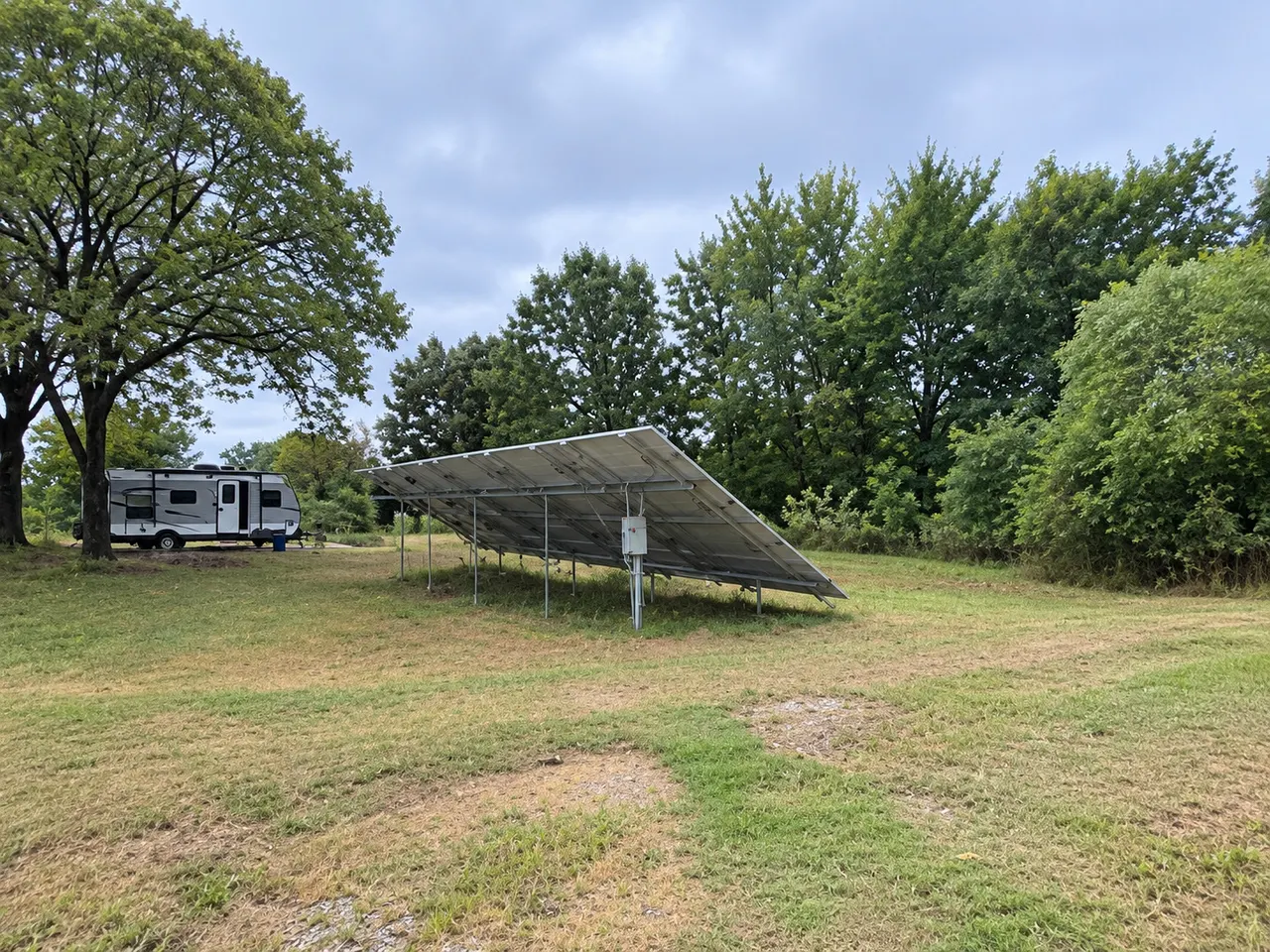 Photo 11 — 19169 S 460, Hulbert, OK 74441