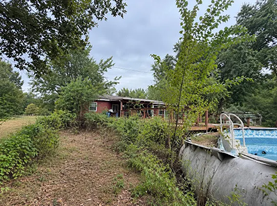 Photo 2 — 19169 S 460, Hulbert, OK 74441