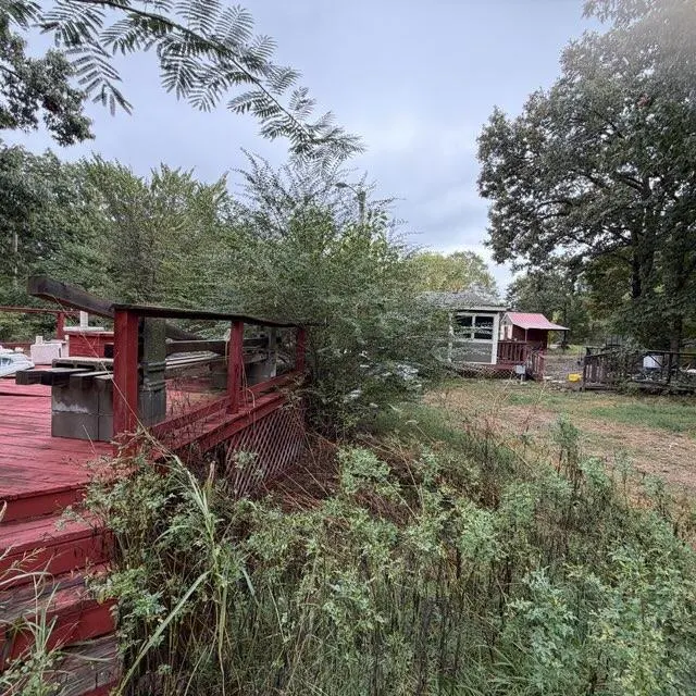 Photo 4 — 19169 S 460, Hulbert, OK 74441