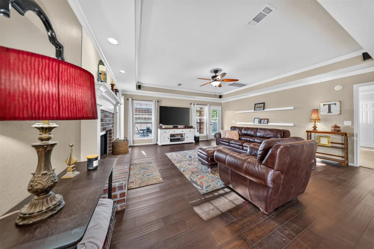 Photo 9 — 10104 N 114th EastAvenue, Owasso, OK 74055