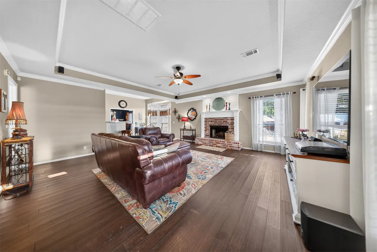 Photo 12 — 10104 N 114th EastAvenue, Owasso, OK 74055