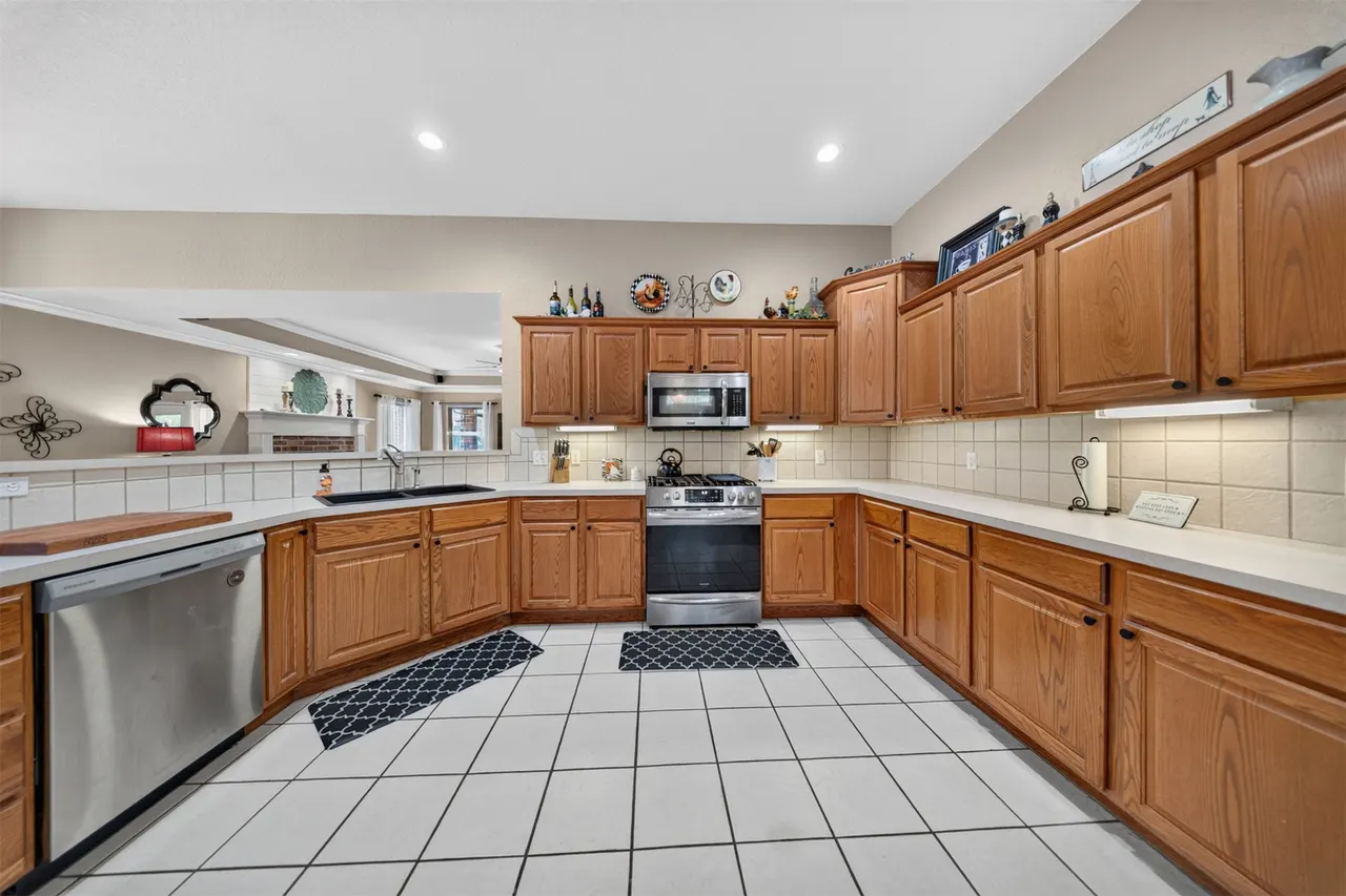 Photo 24 — 10104 N 114th EastAvenue, Owasso, OK 74055