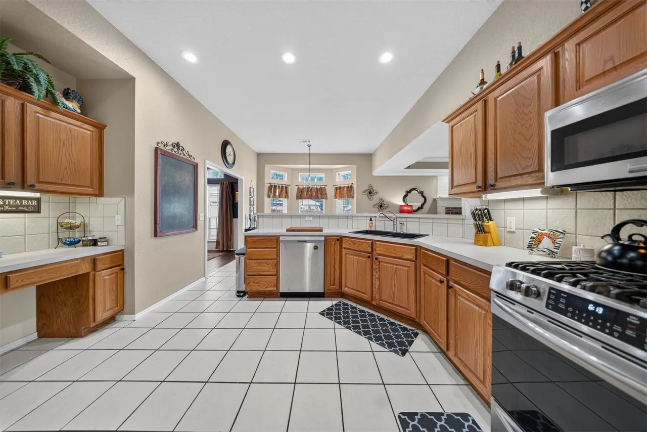Photo 25 — 10104 N 114th EastAvenue, Owasso, OK 74055
