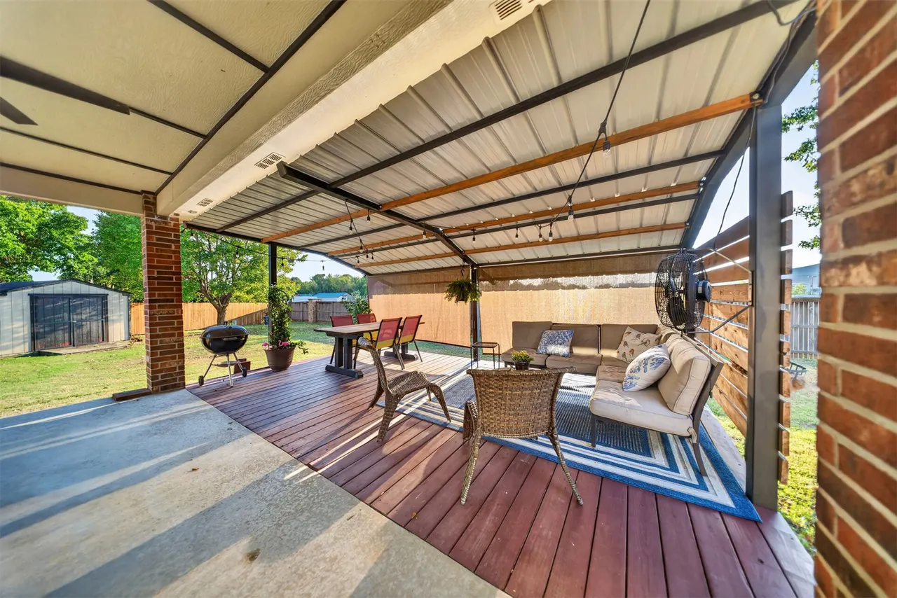 Photo 33 — 10104 N 114th EastAvenue, Owasso, OK 74055