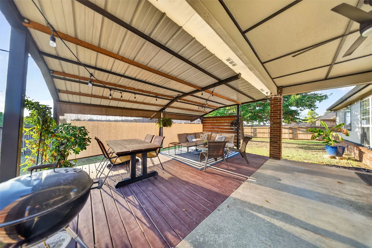 Photo 34 — 10104 N 114th EastAvenue, Owasso, OK 74055