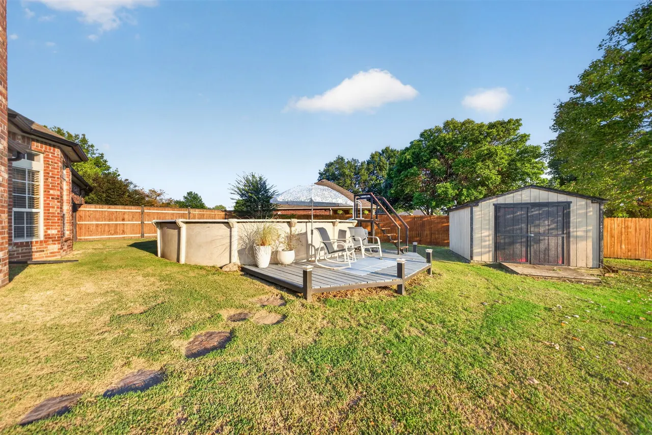 Photo 35 — 10104 N 114th EastAvenue, Owasso, OK 74055