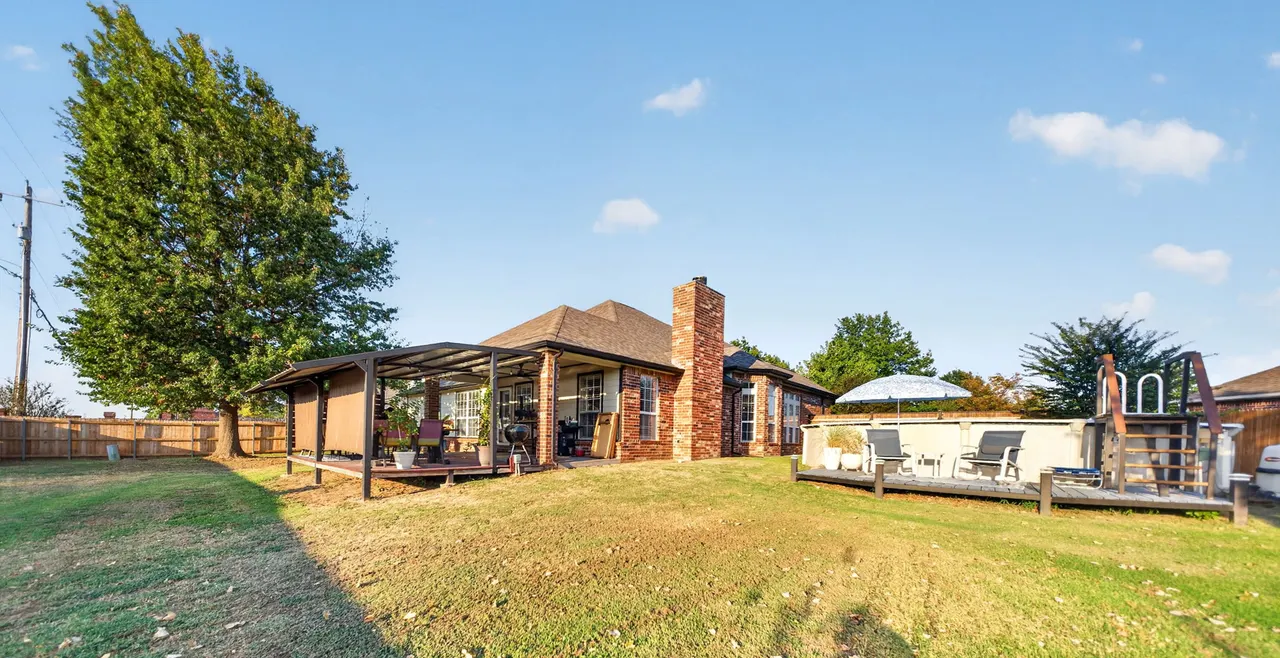 Photo 36 — 10104 N 114th EastAvenue, Owasso, OK 74055