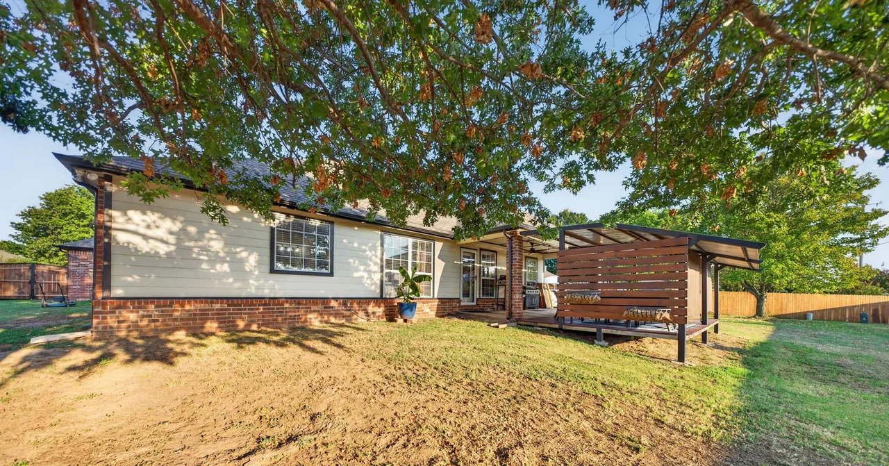 Photo 37 — 10104 N 114th EastAvenue, Owasso, OK 74055