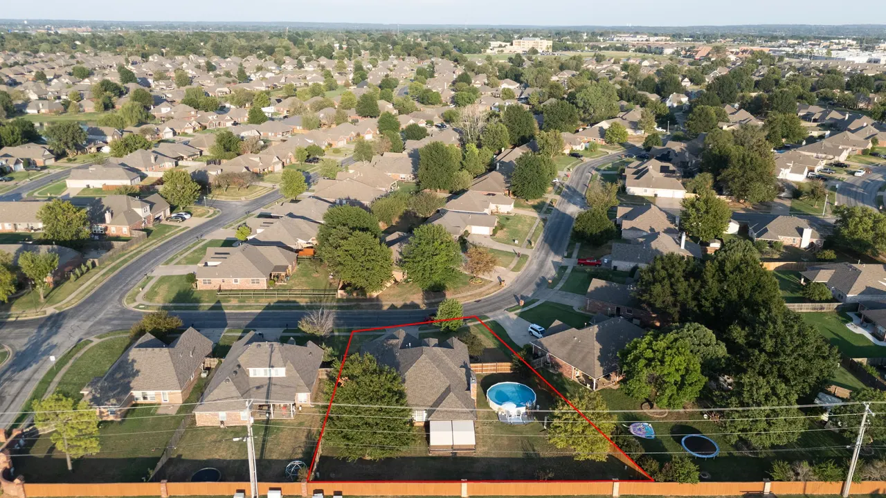 Photo 38 — 10104 N 114th EastAvenue, Owasso, OK 74055