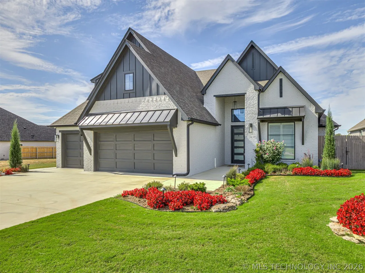 Photo 58 — 13634 S 20th Place E, Bixby, OK 74008