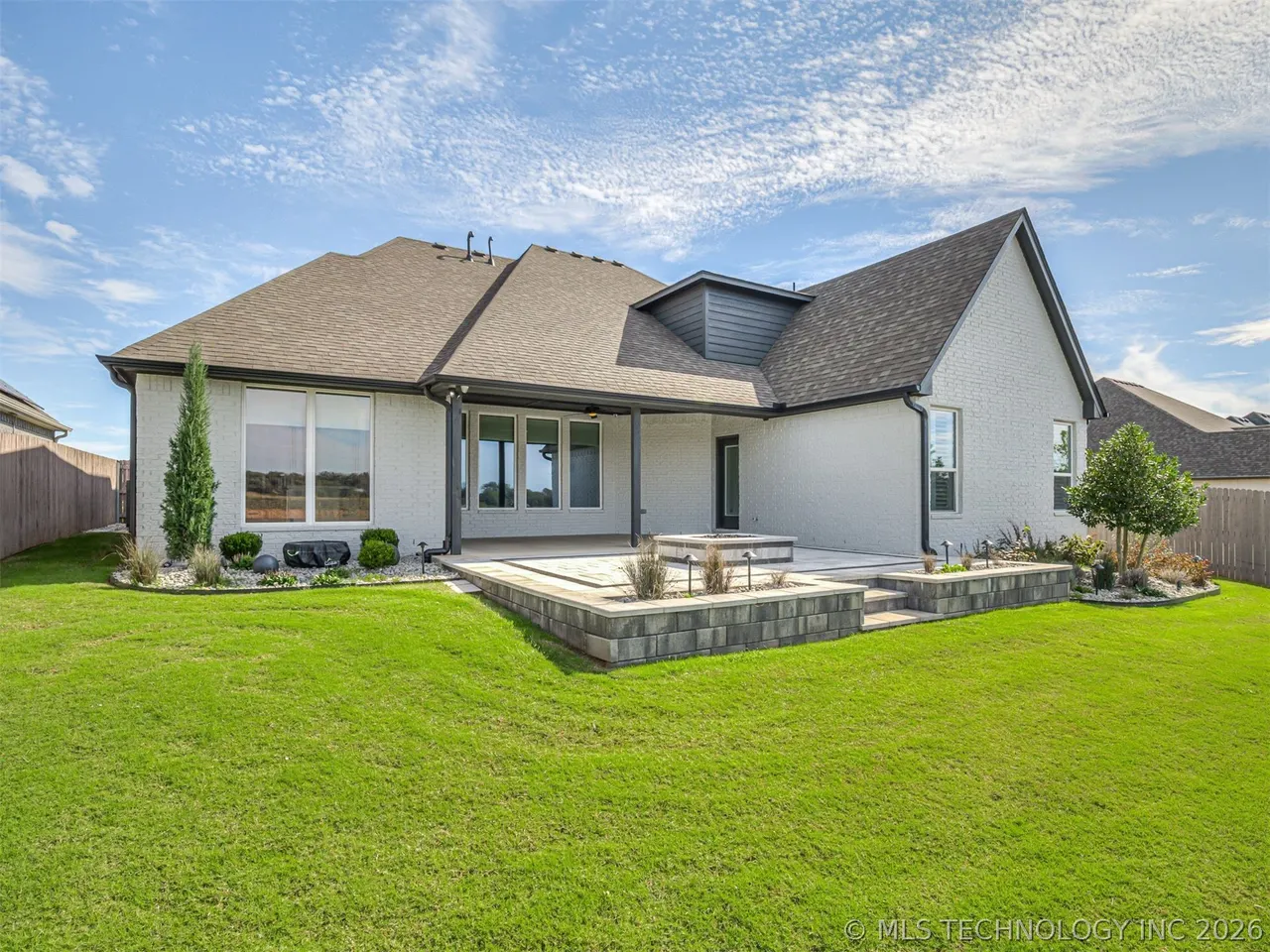 Photo 52 — 13634 S 20th Place E, Bixby, OK 74008