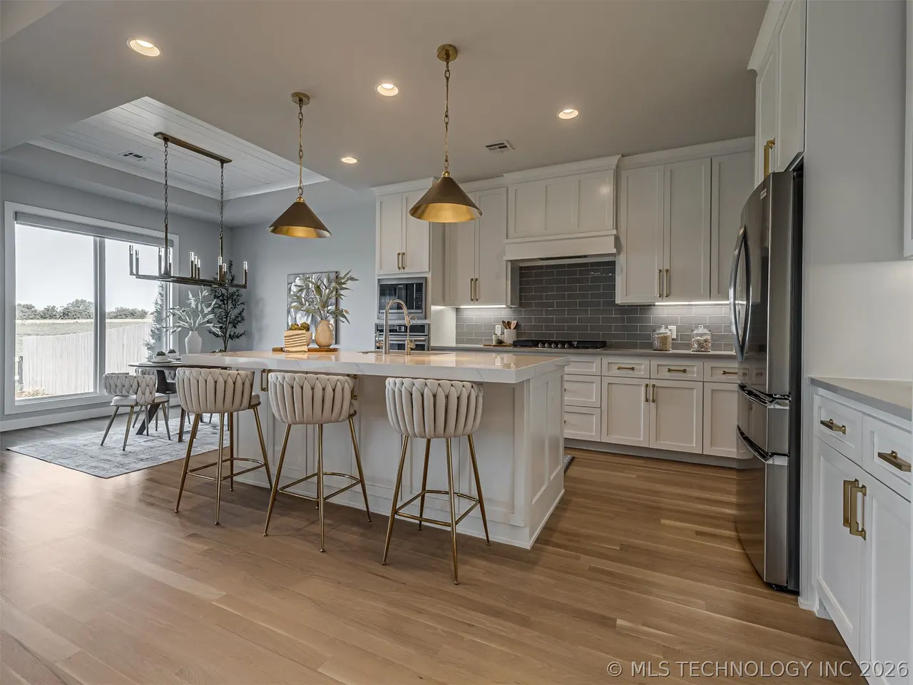 Photo 14 — 13634 S 20th Place E, Bixby, OK 74008