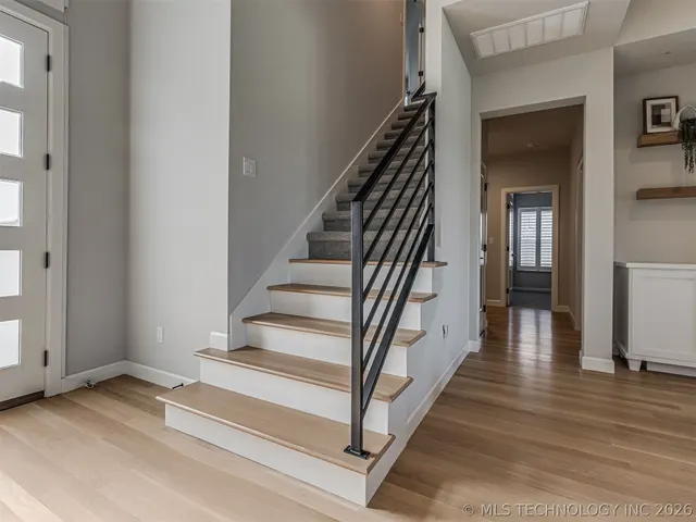 Photo 5 — 13634 S 20th Place E, Bixby, OK 74008