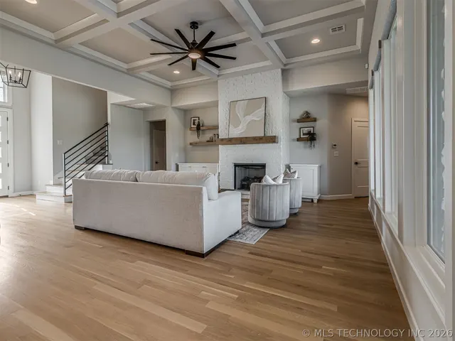 Photo 3 — 13634 S 20th Place E, Bixby, OK 74008